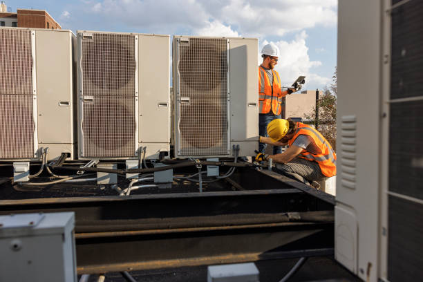 Best HVAC Software and Technology in Milford, NE