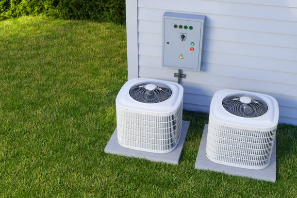 Best Emergency HVAC Services in Milford, NE