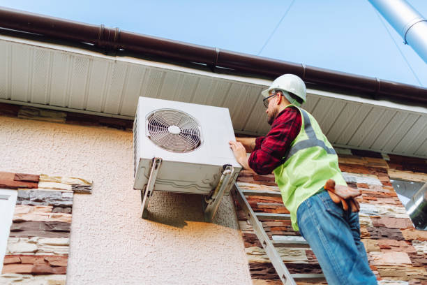 Trusted Milford, NE HVAC Experts