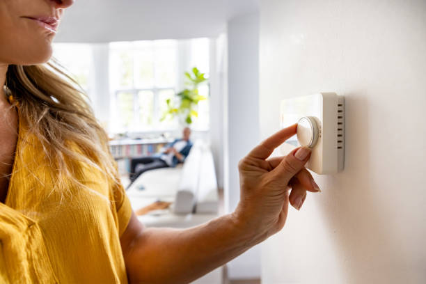 Best Energy-efficient HVAC Solutions in Milford, NE