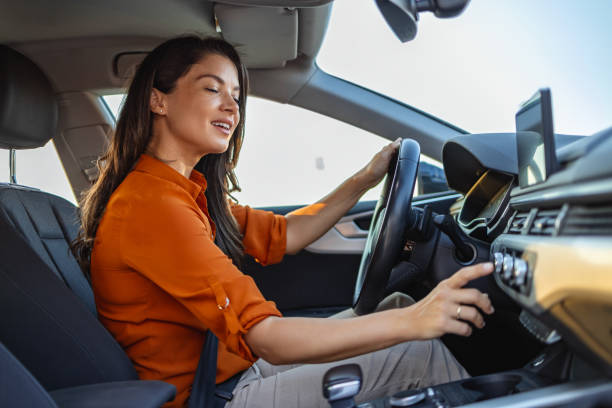 Best Thermostats and Smart Controls in Milford, NE