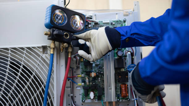 Best HVAC Retrofitting and Upgrading in Milford, NE